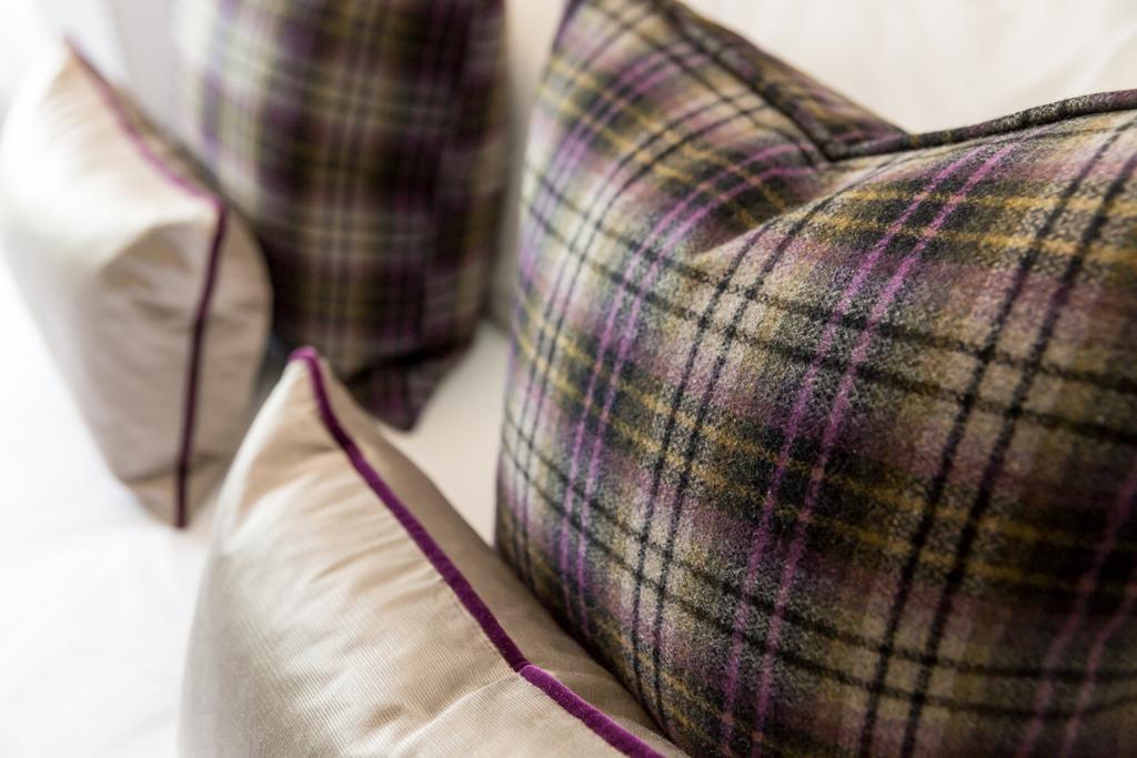 The Dowans Hotel Of Speyside Aberlour Luaran gambar
