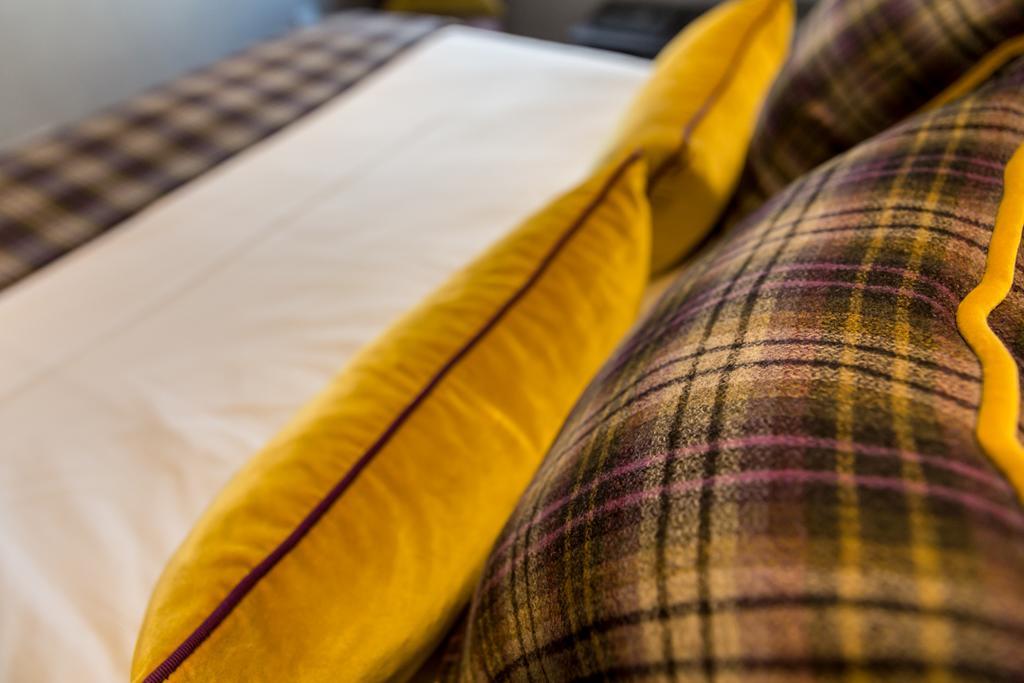 The Dowans Hotel Of Speyside Aberlour Luaran gambar