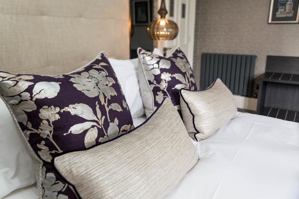 The Dowans Hotel Of Speyside Aberlour Luaran gambar