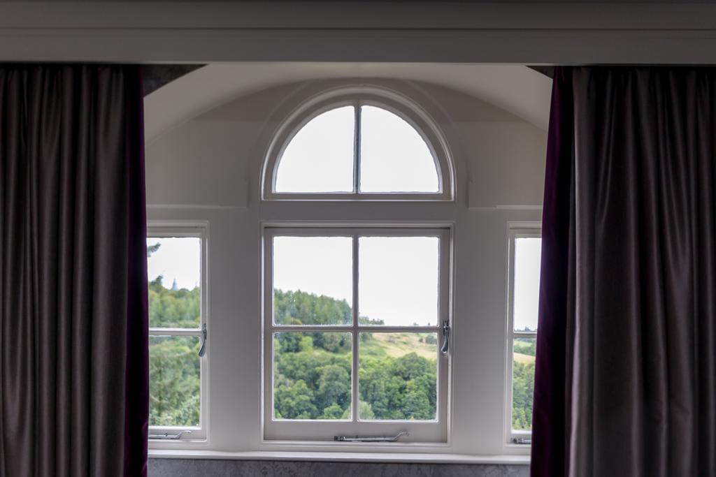 The Dowans Hotel Of Speyside Aberlour Luaran gambar